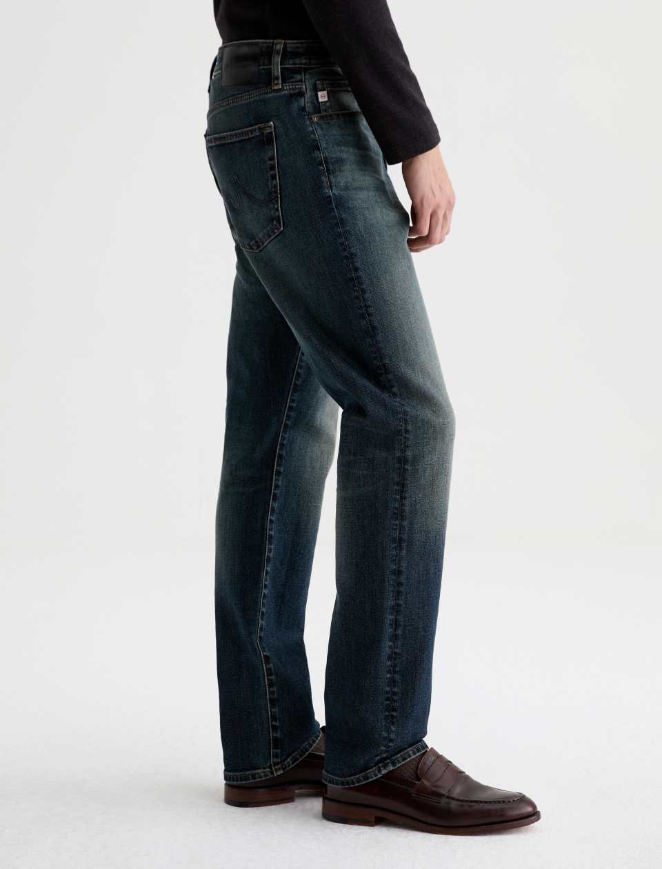 AG 9 Years Vinyl Hc Everett - 9vyh-Men's Denim-Brooklyn-Vancouver-Yaletown-Canada