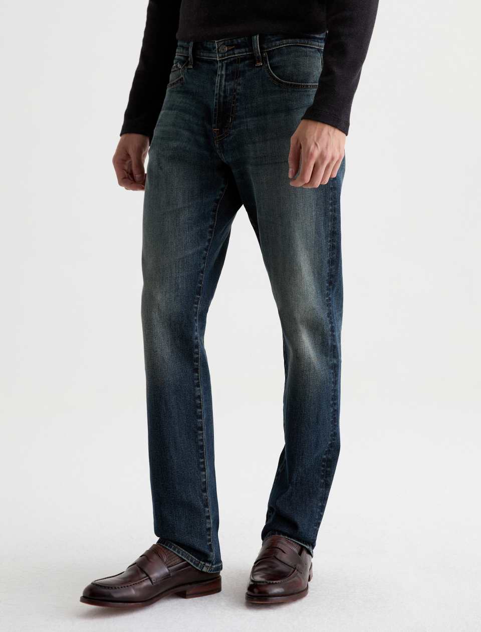 AG 9 Years Vinyl Hc Everett - 9vyh-Men's Denim-Brooklyn-Vancouver-Yaletown-Canada