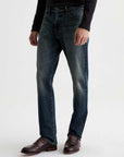 AG 9 Years Vinyl Hc Everett - 9vyh-Men's Denim-Brooklyn-Vancouver-Yaletown-Canada
