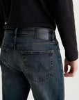 AG 9 Years Vinyl Hc Everett - 9vyh-Men's Denim-Brooklyn-Vancouver-Yaletown-Canada