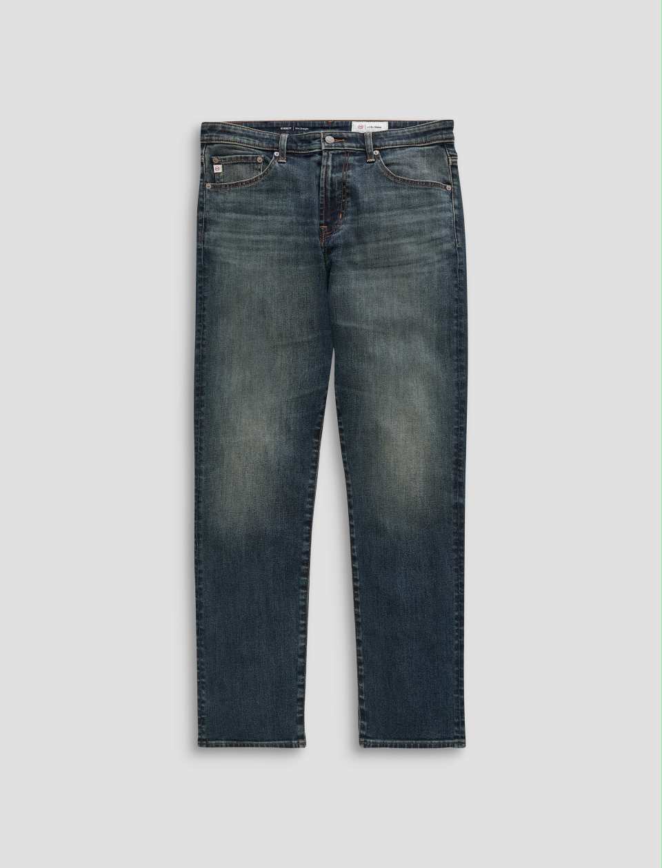 AG 9 Years Vinyl Hc Everett - 9vyh-Men's Denim-Brooklyn-Vancouver-Yaletown-Canada