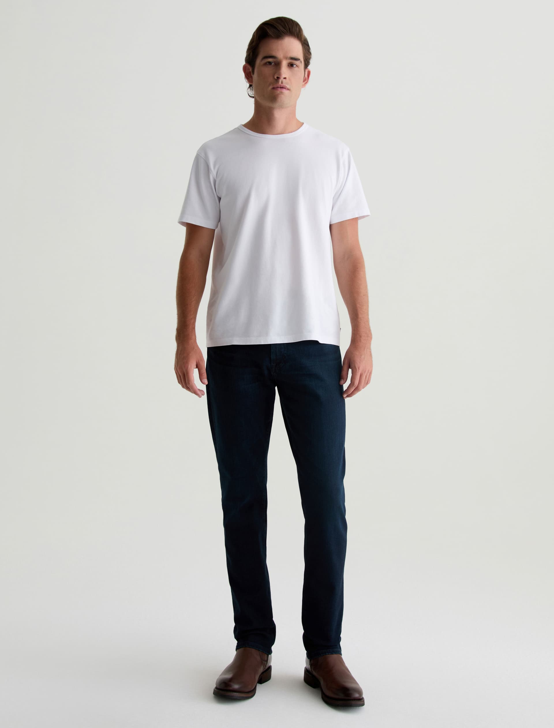 AG Everett Denim - Bundled-Men&#39;s Denim-Brooklyn-Vancouver-Yaletown-Canada