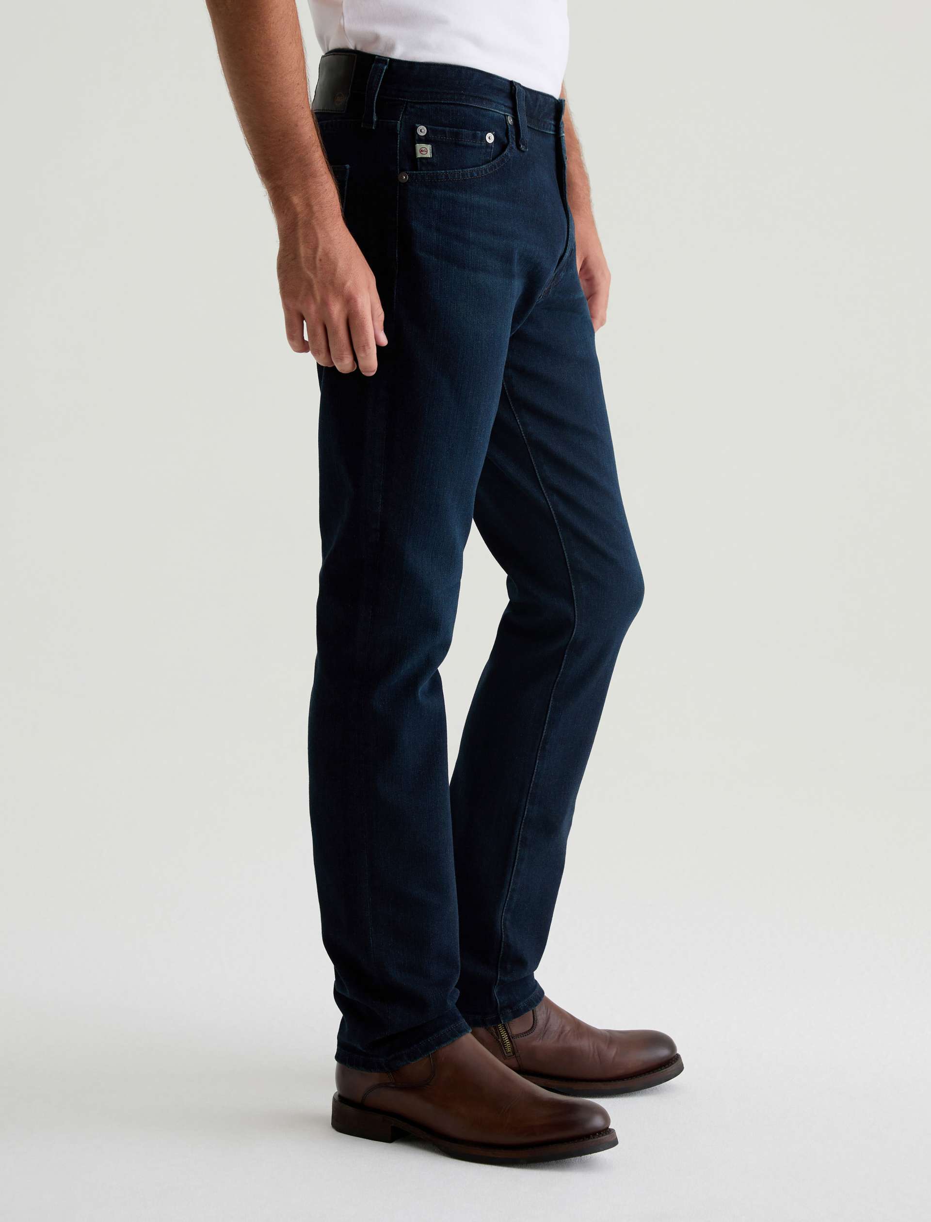 AG Everett Denim - Bundled-Men&#39;s Denim-Brooklyn-Vancouver-Yaletown-Canada