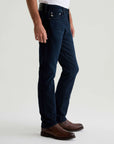 AG Everett Denim - Bundled-Men's Denim-Brooklyn-Vancouver-Yaletown-Canada