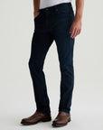 AG Everett Denim - Bundled-Men's Denim-Brooklyn-Vancouver-Yaletown-Canada