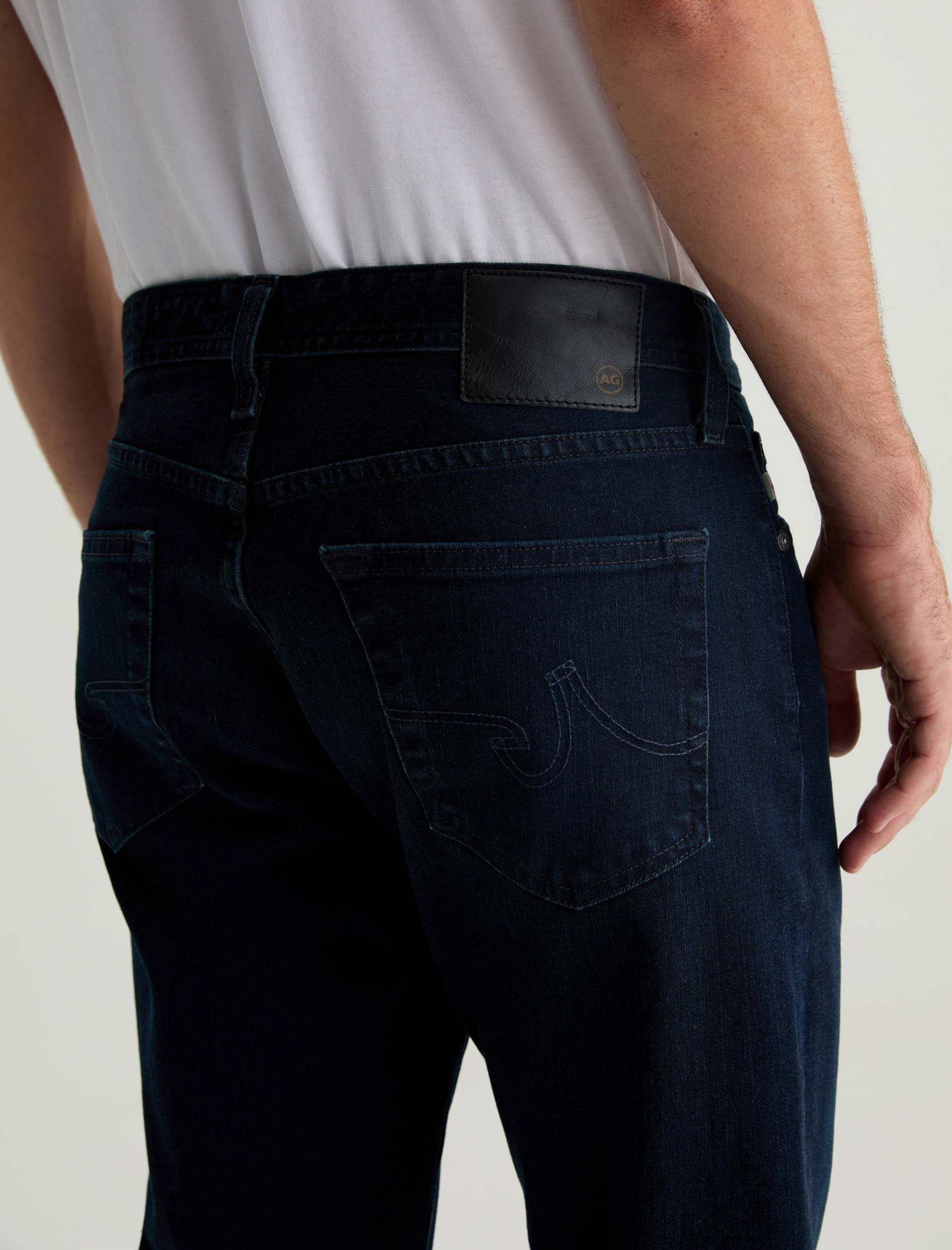AG Everett Denim - Bundled-Men&#39;s Denim-Brooklyn-Vancouver-Yaletown-Canada