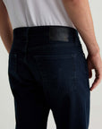 AG Everett Denim - Bundled-Men's Denim-Brooklyn-Vancouver-Yaletown-Canada