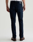 AG Everett Denim - Bundled-Men's Denim-Brooklyn-Vancouver-Yaletown-Canada