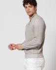 Ploumanach Clipper Knit - Canapa-Men's Sweaters-Brooklyn-Vancouver-Yaletown-Canada
