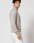 Ploumanach Clipper Knit - Canapa-Men's Sweaters-Brooklyn-Vancouver-Yaletown-Canada