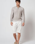 Ploumanach Clipper Knit - Canapa-Men's Sweaters-Brooklyn-Vancouver-Yaletown-Canada