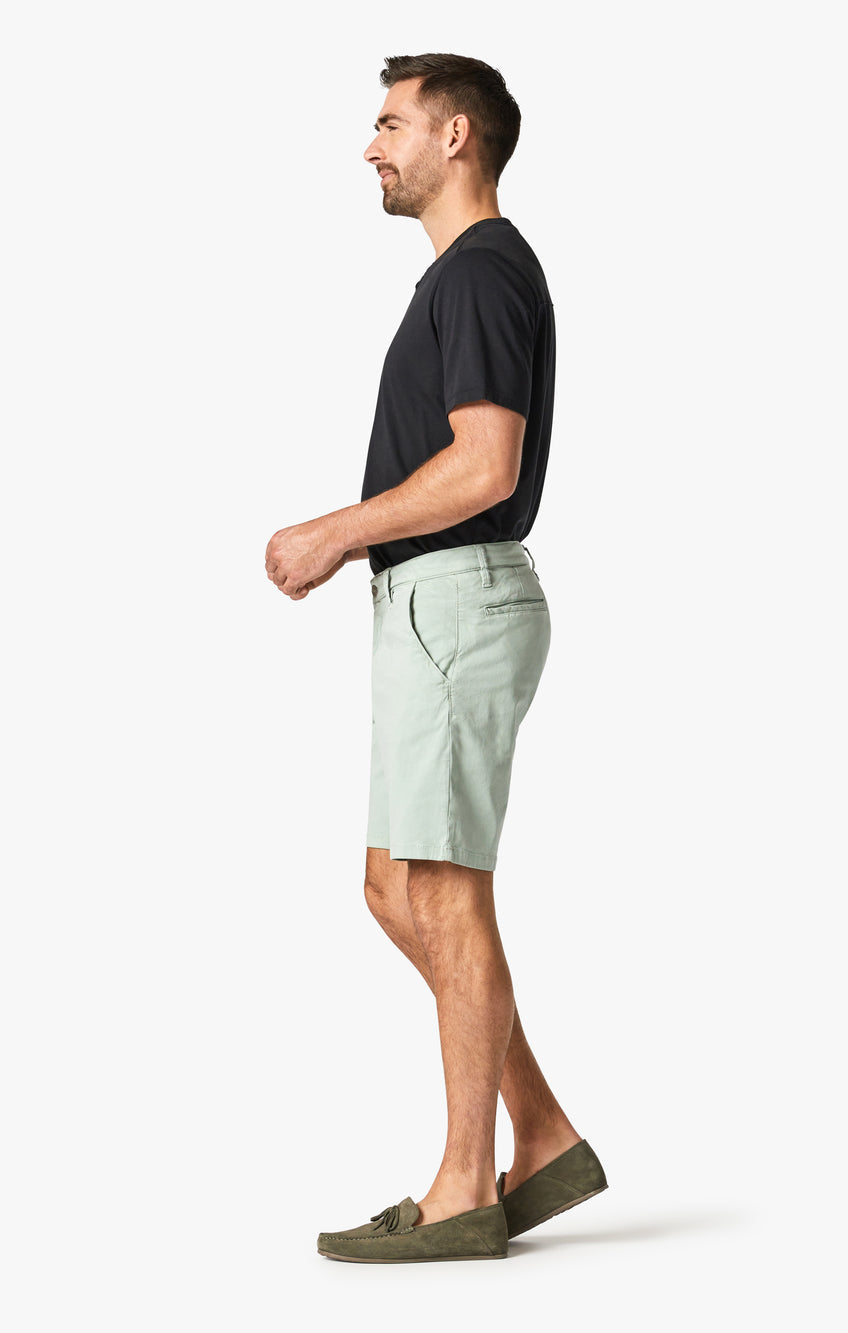 34 Heritage Arizona Mint Soft Touch-Men's Shorts-Brooklyn-Vancouver-Yaletown-Canada