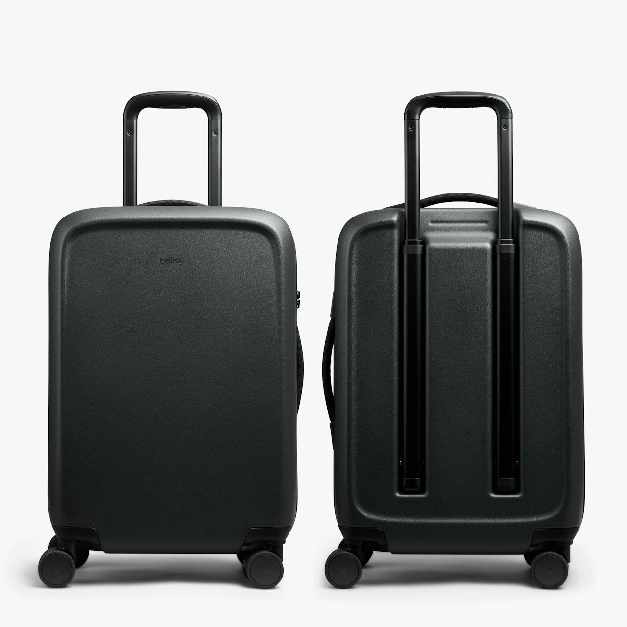 Bellroy Transit Carry-On Plus - Black-Men&#39;s Bags-Brooklyn-Vancouver-Yaletown-Canada