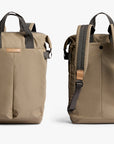 Bellroy Tokyo Totepack - Khaki-Men's Bags-Brooklyn-Vancouver-Yaletown-Canada