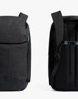 Bellroy Venture Ready Pack 20L - Black-Men's Bags-Brooklyn-Vancouver-Yaletown-Canada