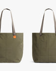 Bellroy Market Tote - Willow-Men's Bags-Brooklyn-Vancouver-Yaletown-Canada