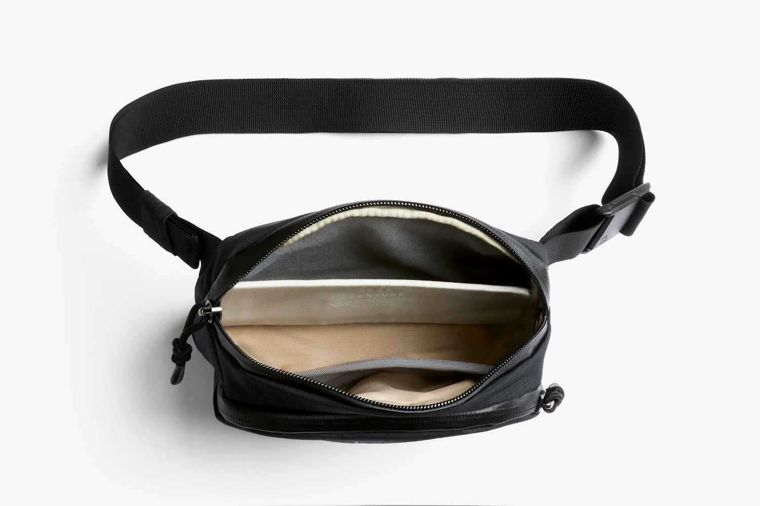 Bellroy Venture Hip Pack 1.5L - Fog-Men's Bags-Howard-Surrey-Canada