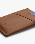 Bellroy Card Sleeve (Second Edition) - Hazelnut-Men's Accessories-Brooklyn-Vancouver-Yaletown-Canada