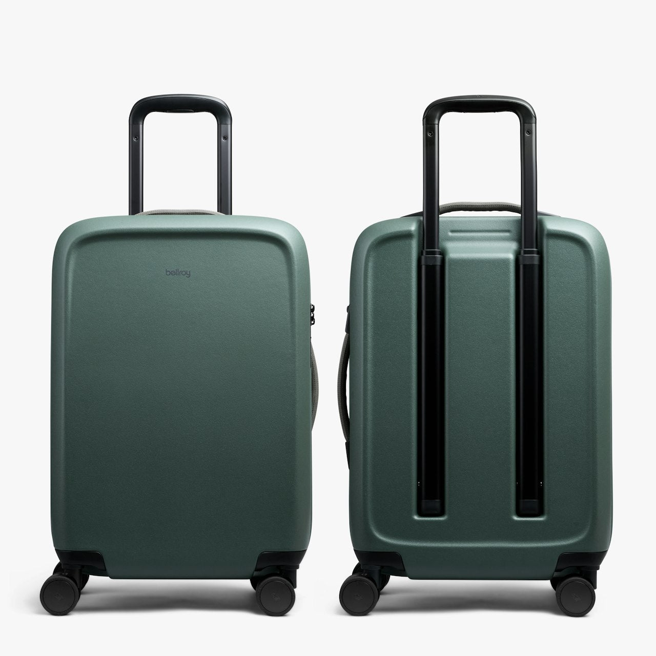 Bellroy Transit Carry-On Plus - Everglade-Men&#39;s Bags-Brooklyn-Vancouver-Yaletown-Canada