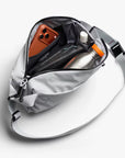 Bellroy Lite Belt Bag - Fog-Men's Bags-Brooklyn-Vancouver-Yaletown-Canada
