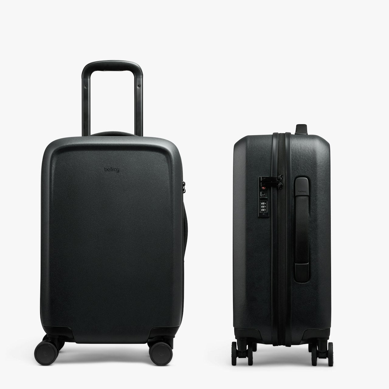 Bellroy Transit Carry-On - Black-Men's Bags-Brooklyn-Vancouver-Yaletown-Canada