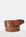 Aunts & Uncles Rockin Fella Belt Hazelnut-Men's Belts-Brooklyn-Vancouver-Yaletown-Canada