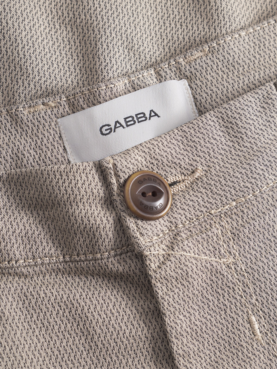 Gabba Paul K3280 Dale Chino Pant Humus-Men&#39;s Pants-Brooklyn-Vancouver-Yaletown-Canada