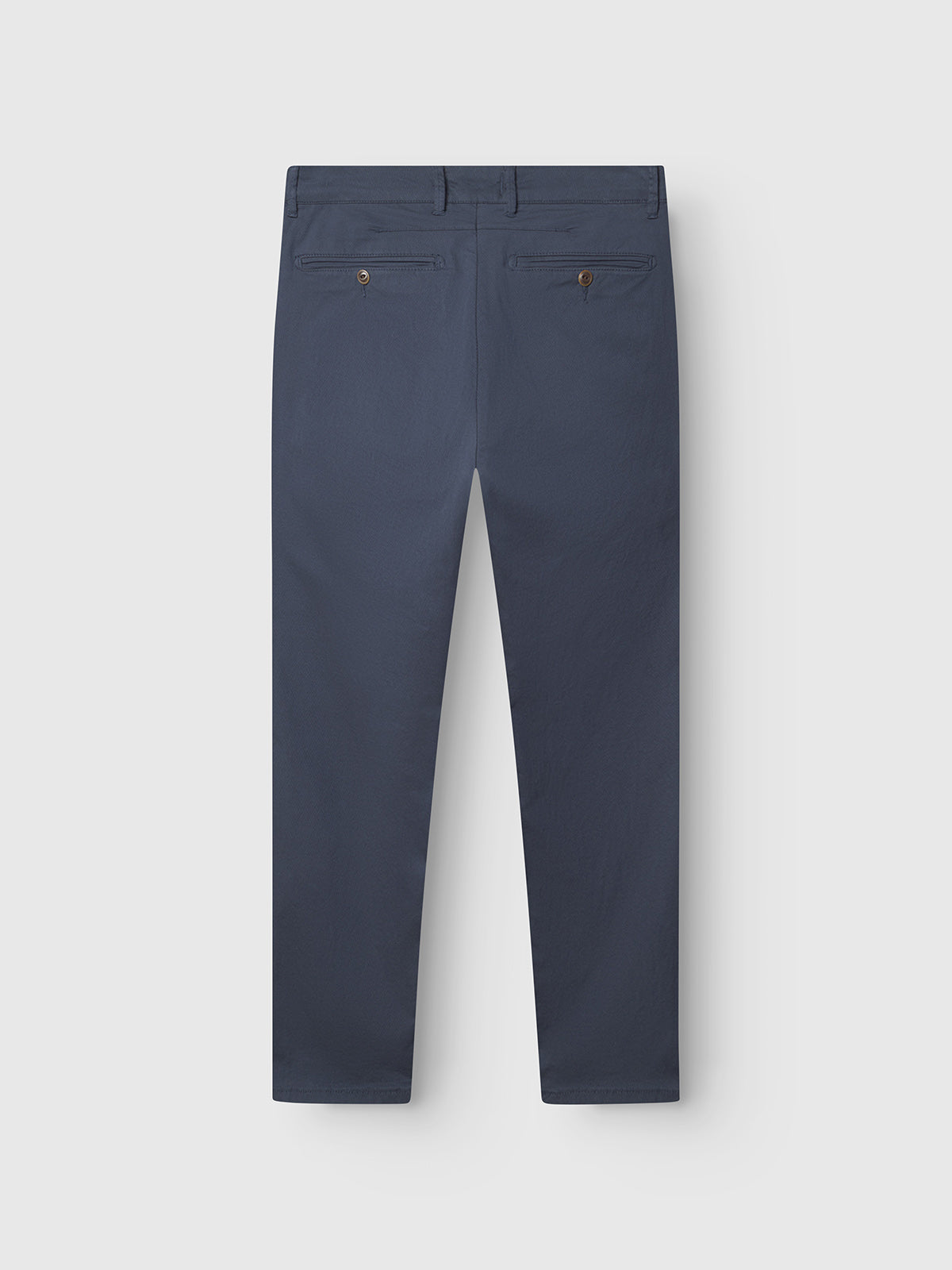 Gabba Paul Dale Chino Navy-Men's Pants-Brooklyn-Vancouver-Yaletown-Canada