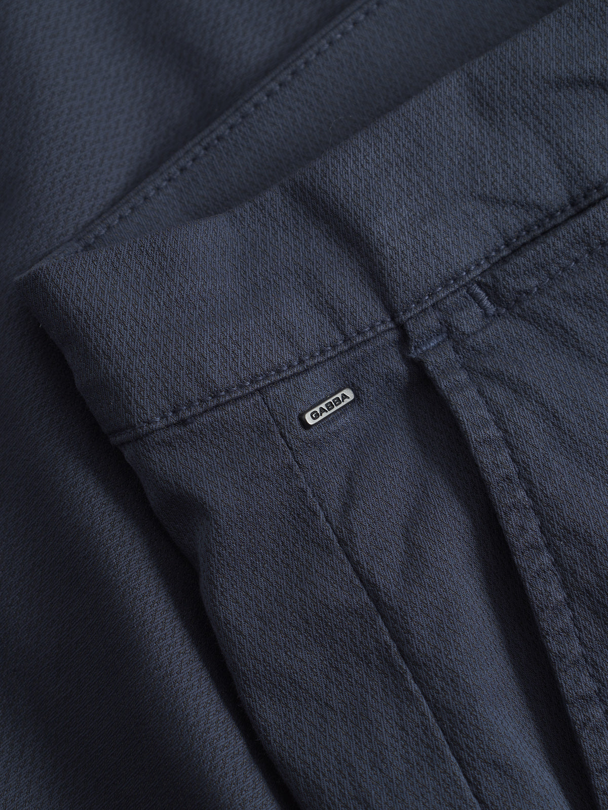 Gabba Paul Dale Chino Navy-Men's Pants-Brooklyn-Vancouver-Yaletown-Canada