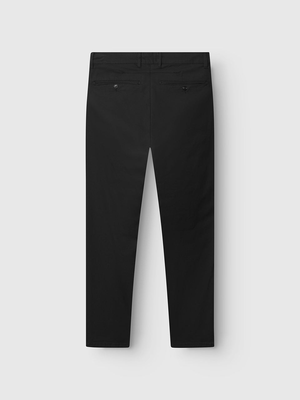 Gabba Paul K3280 Dale Chino Pant Black-Men's Pants-Brooklyn-Vancouver-Yaletown-Canada
