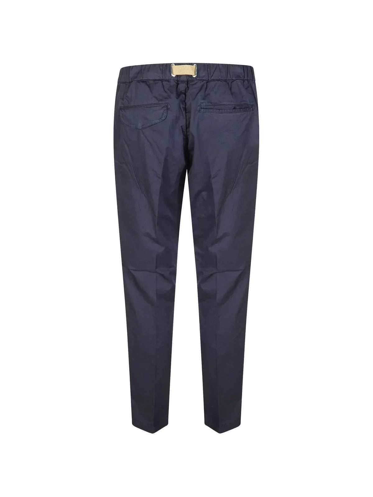 White Sand 17 Lungo Pants - 031-Men's Pants-Brooklyn-Vancouver-Yaletown-Canada