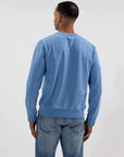 Easy Mondays Crew Neck Sweatshirt-Men's Sweatshirts-Yaletown-Vancouver-Surrey-Canada