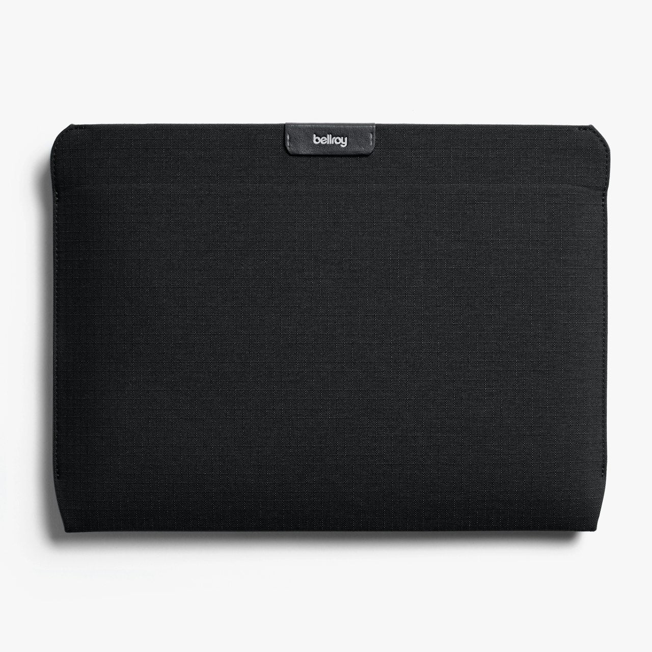 Bellroy Laptop Sleeve 16" - Black-Men's Accessories-Brooklyn-Vancouver-Yaletown-Canada