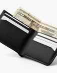 Bellroy Hide & Seek Lo - Innovera™ Black-Men's Bags-Brooklyn-Vancouver-Yaletown-Canada