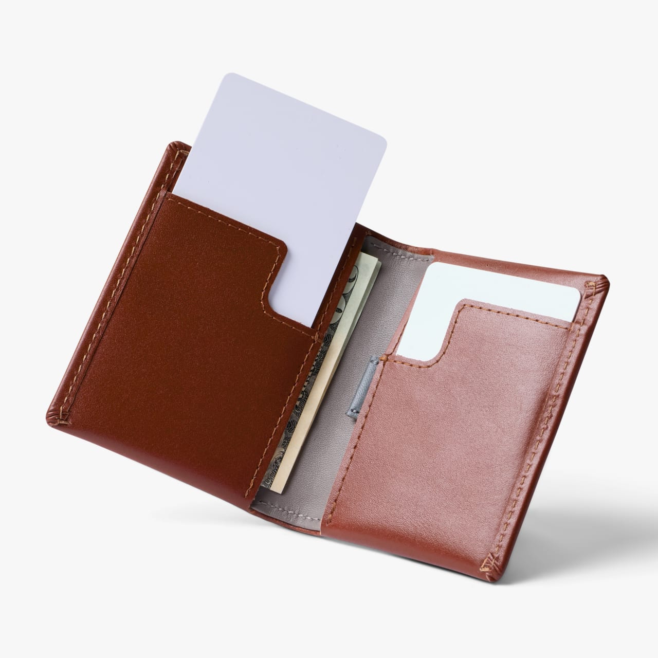 Bellroy Slim Sleeve - Sienna-Men's Wallets-Brooklyn-Vancouver-Yaletown-Canada