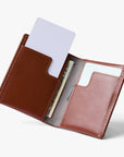 Bellroy Slim Sleeve - Sienna-Men's Wallets-Brooklyn-Vancouver-Yaletown-Canada