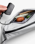 Bellroy Lite Belt Bag - Fog-Men's Bags-Brooklyn-Vancouver-Yaletown-Canada