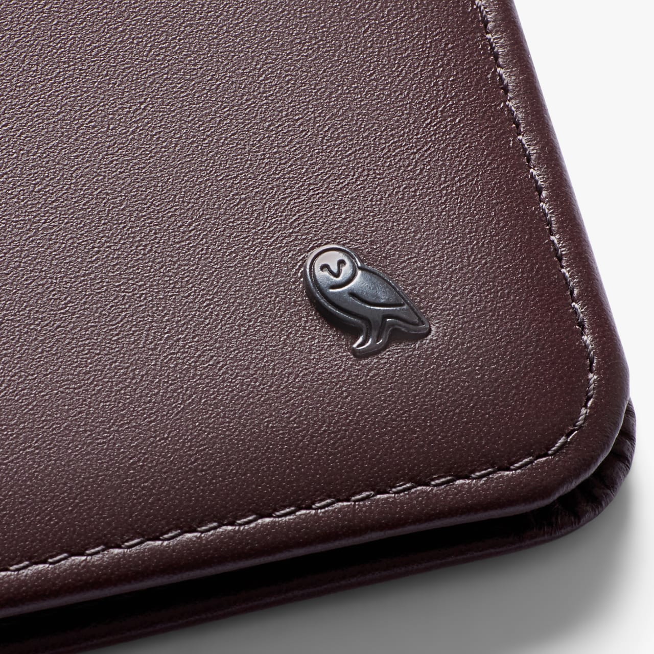 Bellroy Hide &amp; Seek LO - Deep Plum-Men&#39;s Wallets-Brooklyn-Vancouver-Yaletown-Canada