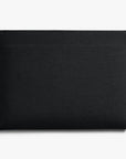 Bellroy Laptop Sleeve 16" - Black-Men's Accessories-Brooklyn-Vancouver-Yaletown-Canada
