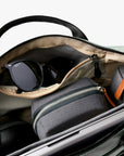 Bellroy Via Work Bag (Tech Briefcase) Eucalyptus-Men's Bags-Howard-Surrey-Canada