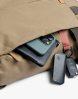 Bellroy Tokyo Totepack - Khaki-Men's Bags-Brooklyn-Vancouver-Yaletown-Canada