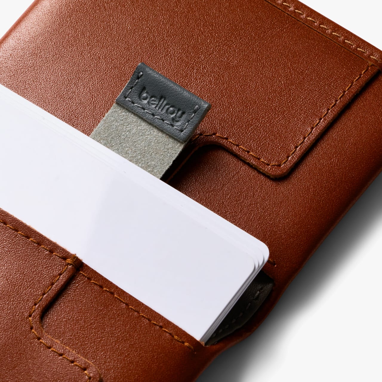 Bellroy Slim Sleeve - Sienna-Men&#39;s Wallets-Brooklyn-Vancouver-Yaletown-Canada