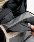 Bellroy Venture Ready Pack 20L - Black-Men's Bags-Brooklyn-Vancouver-Yaletown-Canada