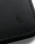 Bellroy Hide & Seek Lo - Innovera™ Black-Men's Bags-Brooklyn-Vancouver-Yaletown-Canada