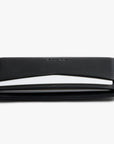 Bellroy Card Slip - Black-Men's Wallets-Brooklyn-Vancouver-Yaletown-Canada