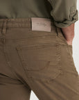 34 Heritage Courage Pant Lizard Green Twill-Men's Pants-Brooklyn-Vancouver-Yaletown-Canada
