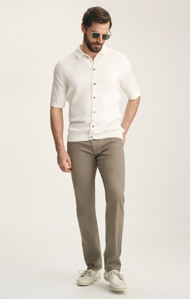 34 Heritage Courage Lt Olive Coolmax-Men's Pants-Brooklyn-Vancouver-Yaletown-Canada
