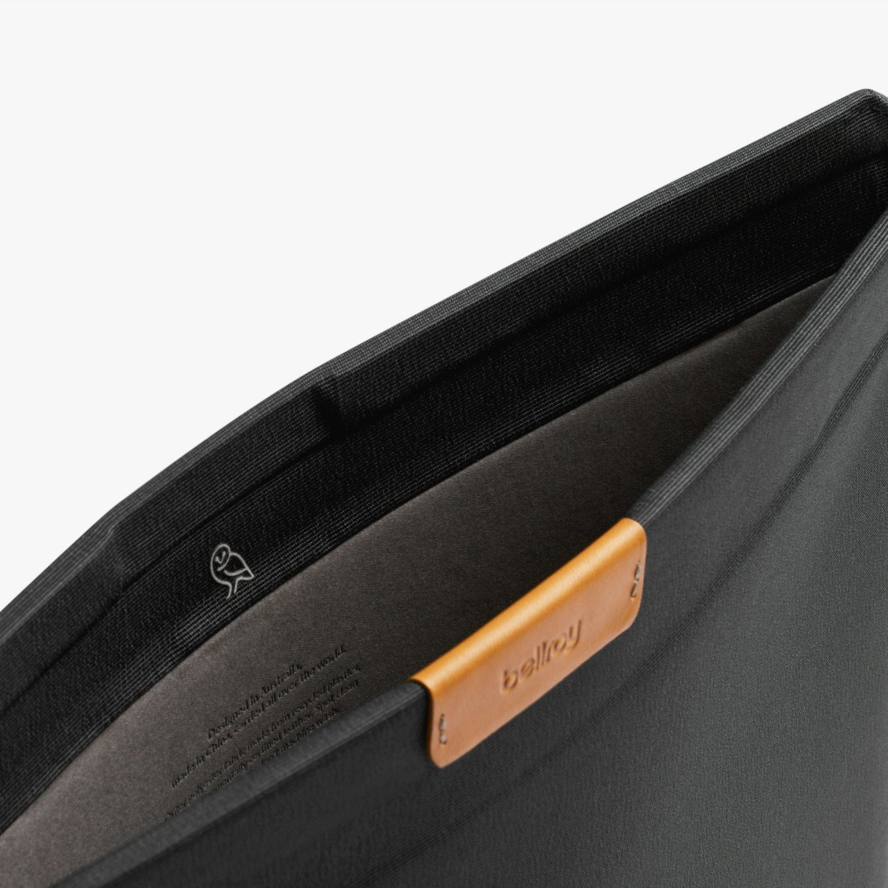 Bellroy Laptop Caddy 16" - Slate-Men's Accessories-Brooklyn-Vancouver-Yaletown-Canada