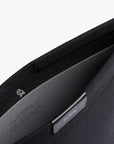Bellroy Laptop Sleeve 16" - Black-Men's Accessories-Brooklyn-Vancouver-Yaletown-Canada