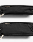Bellroy Sling Mini Premium Black Sand-Men's Bags-Brooklyn-Vancouver-Yaletown-Canada
